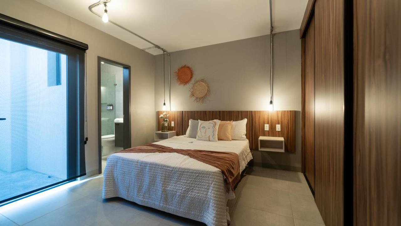 Ferienwohnung Tribu San Martin Chapultepec Guadalajara Exterior foto